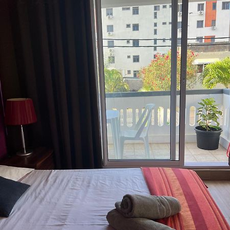 Oceanpride Complex Apartman Flic-en-Flacq Kültér fotó