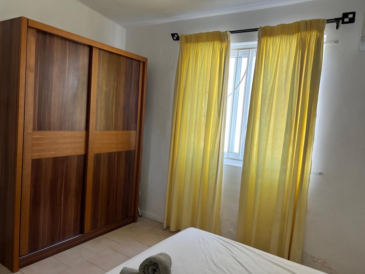Oceanpride Complex Apartman Flic-en-Flacq Kültér fotó