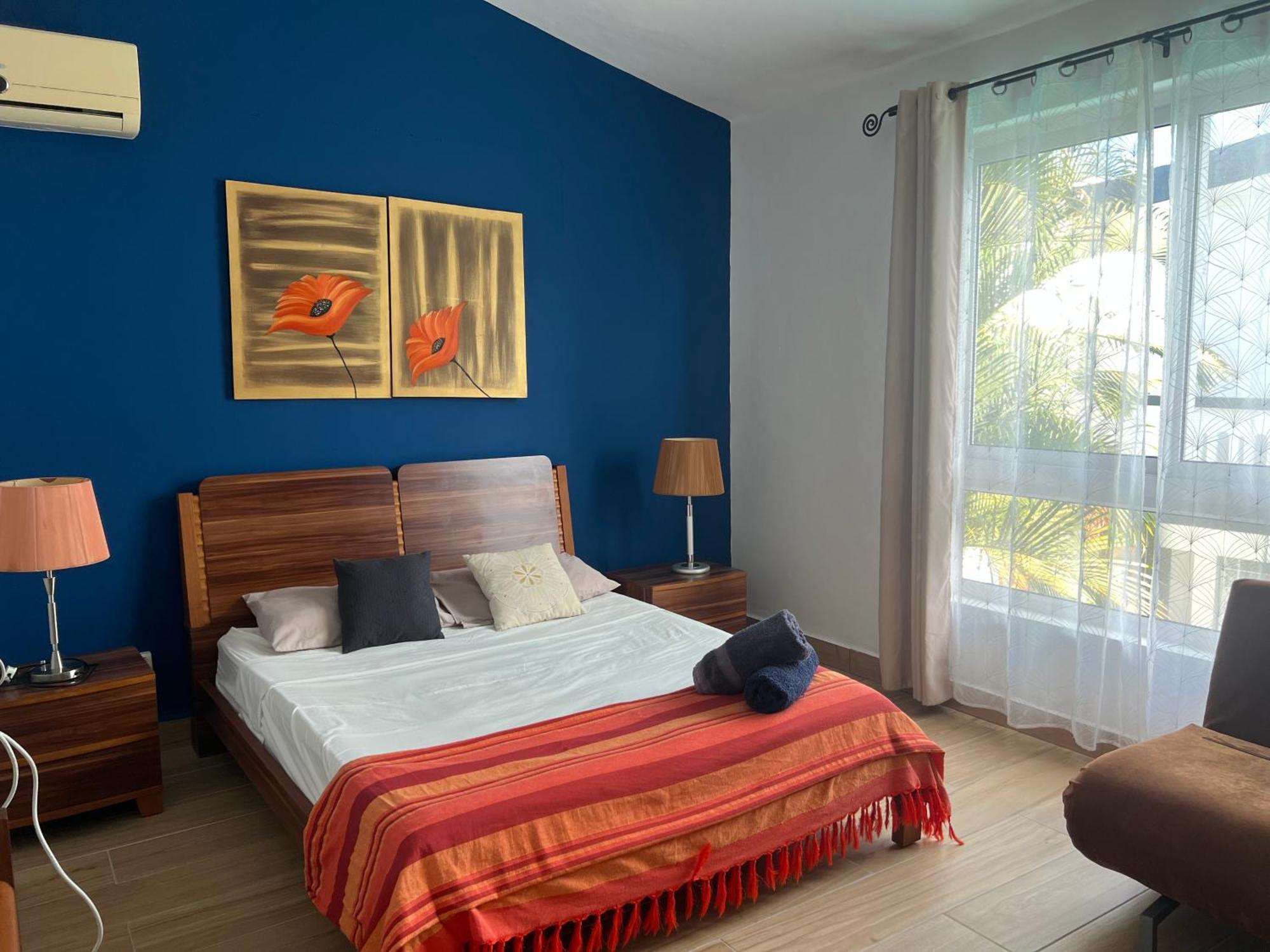 Oceanpride Complex Apartman Flic-en-Flacq Kültér fotó