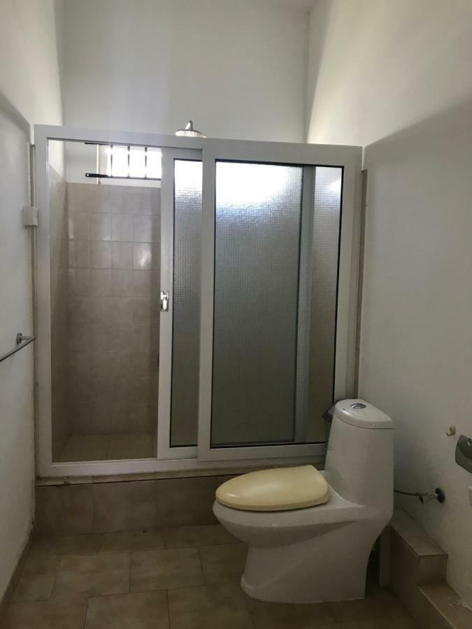Oceanpride Complex Apartman Flic-en-Flacq Kültér fotó