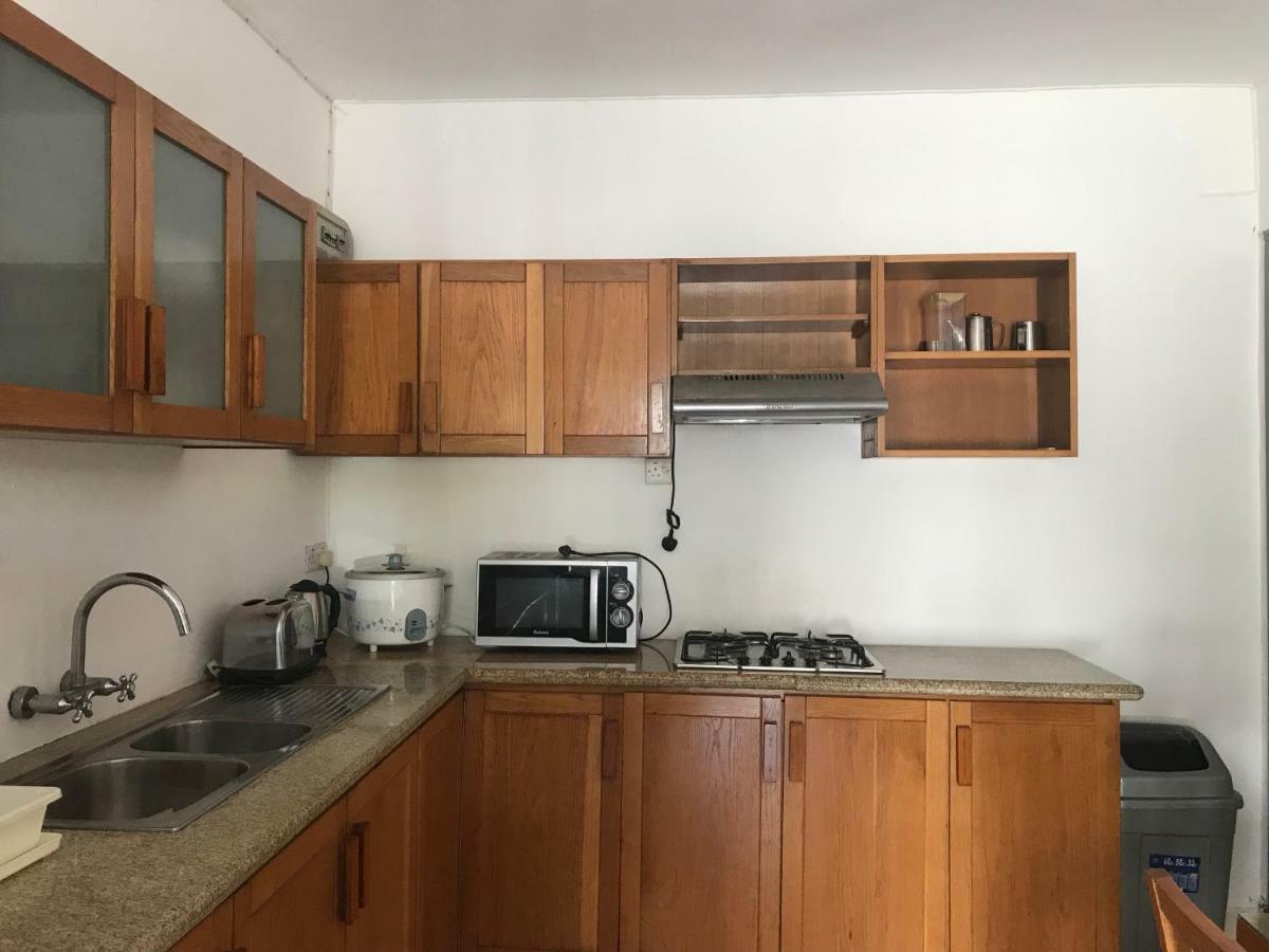 Oceanpride Complex Apartman Flic-en-Flacq Kültér fotó