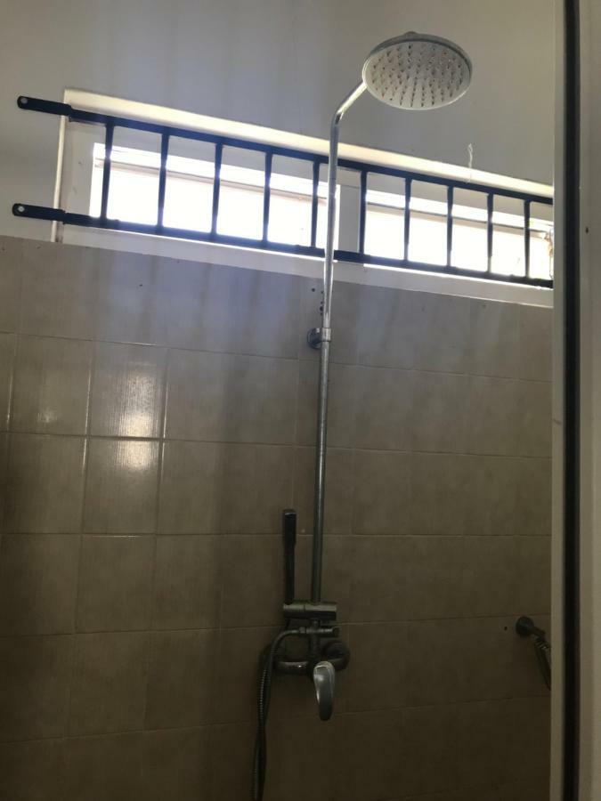 Oceanpride Complex Apartman Flic-en-Flacq Kültér fotó