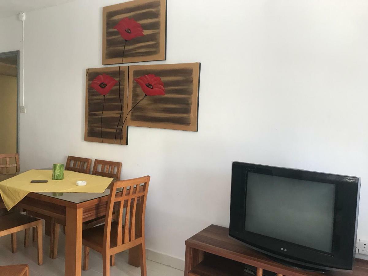 Oceanpride Complex Apartman Flic-en-Flacq Kültér fotó