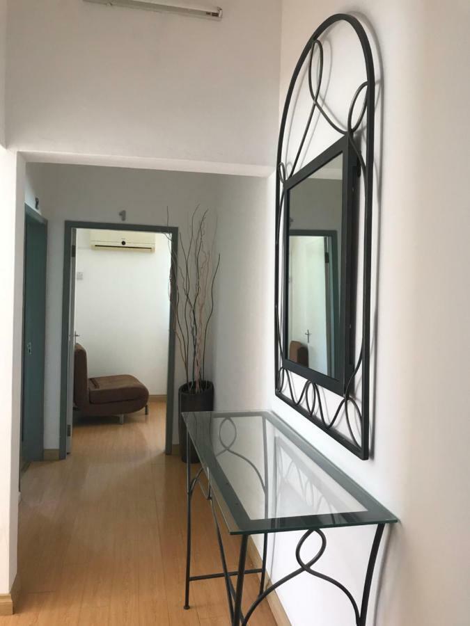 Oceanpride Complex Apartman Flic-en-Flacq Kültér fotó