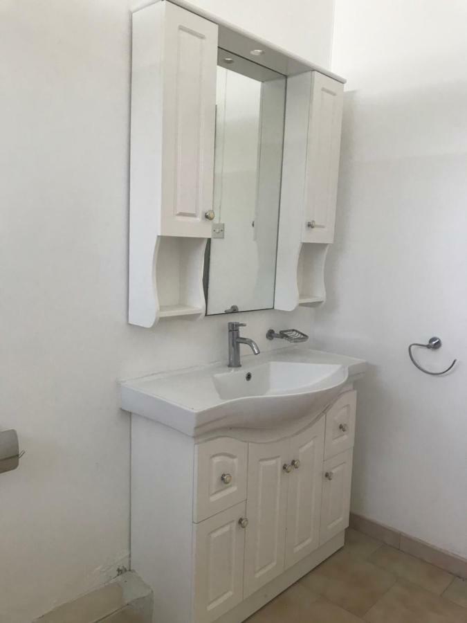 Oceanpride Complex Apartman Flic-en-Flacq Kültér fotó