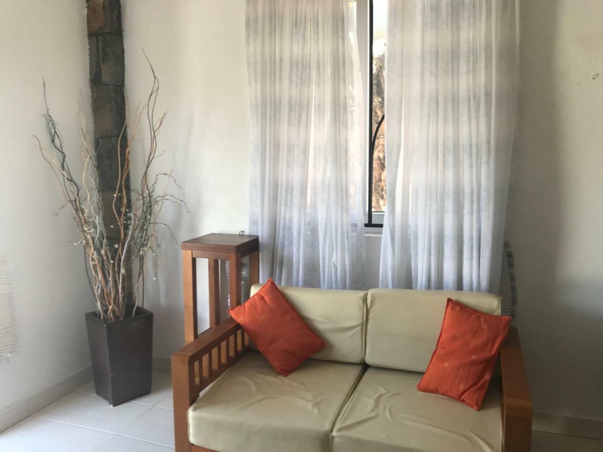 Oceanpride Complex Apartman Flic-en-Flacq Kültér fotó