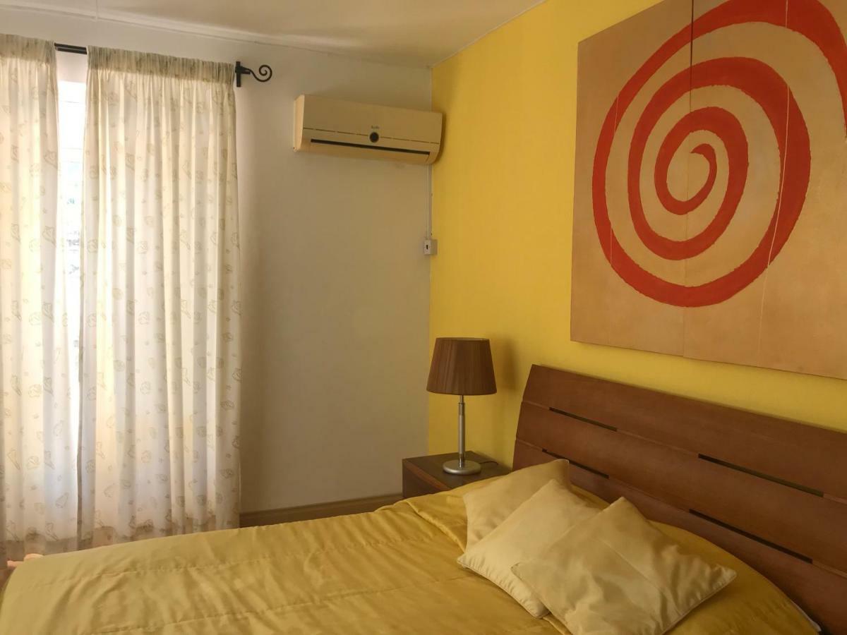 Oceanpride Complex Apartman Flic-en-Flacq Kültér fotó