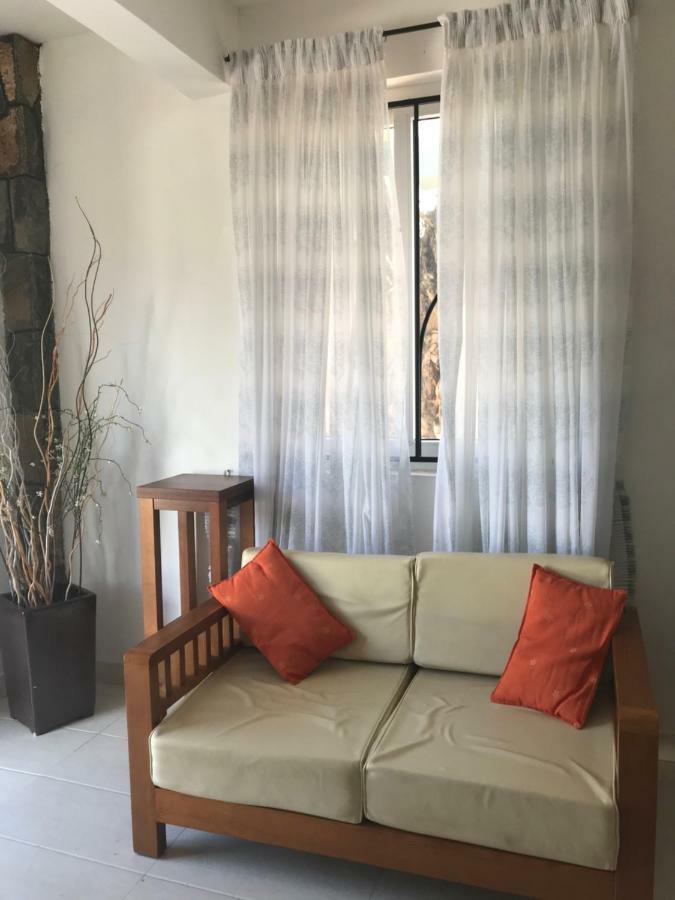 Oceanpride Complex Apartman Flic-en-Flacq Kültér fotó