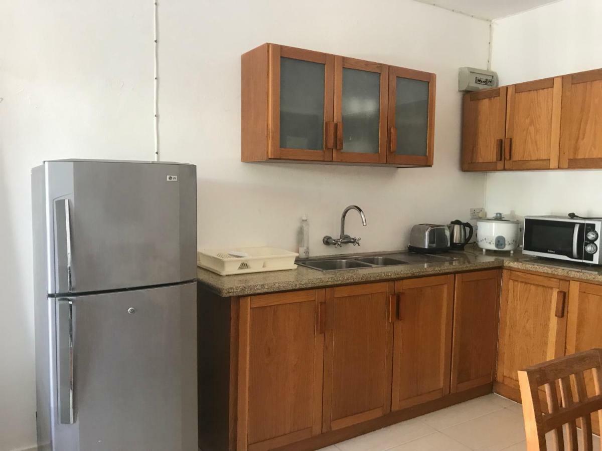Oceanpride Complex Apartman Flic-en-Flacq Kültér fotó